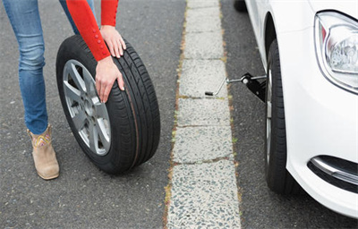 榆社东营区道路救援